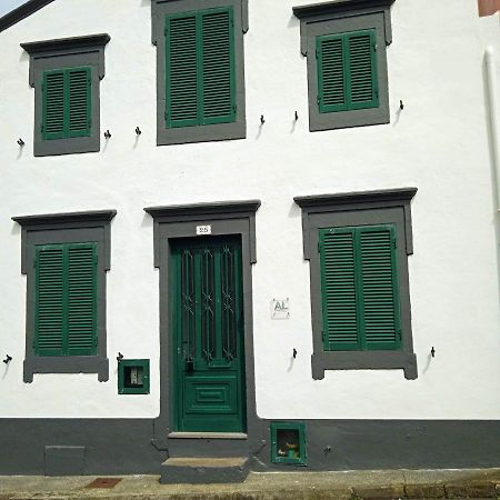 Villa Casa Elias Nordeste  Exterior foto